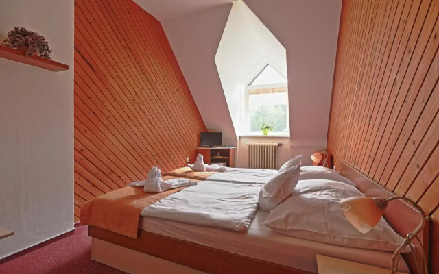 Hotel Skicentrum