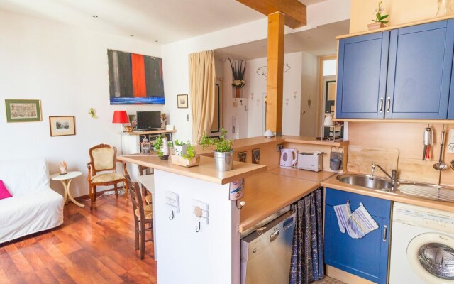 Pont Romain - by IMMOGROOM