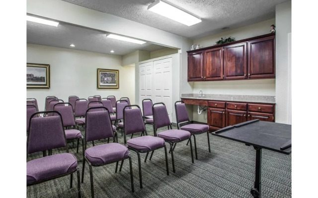 Quality Inn Florence Muscle Shoals