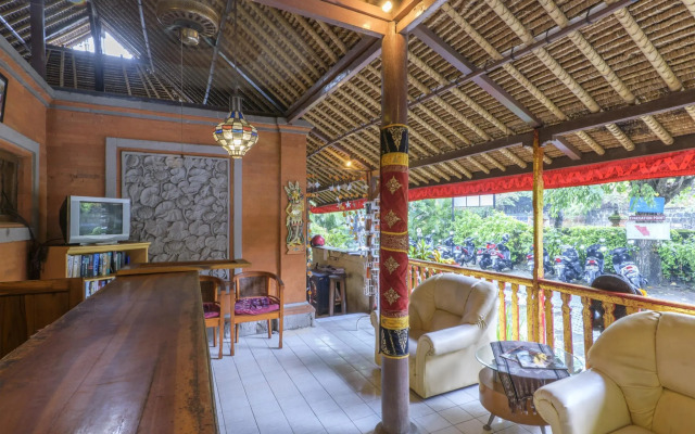 Puri Cendana Resort Bali