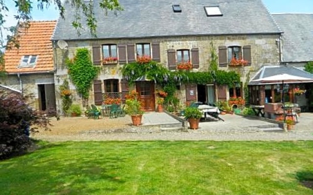 B&B La Seliniere