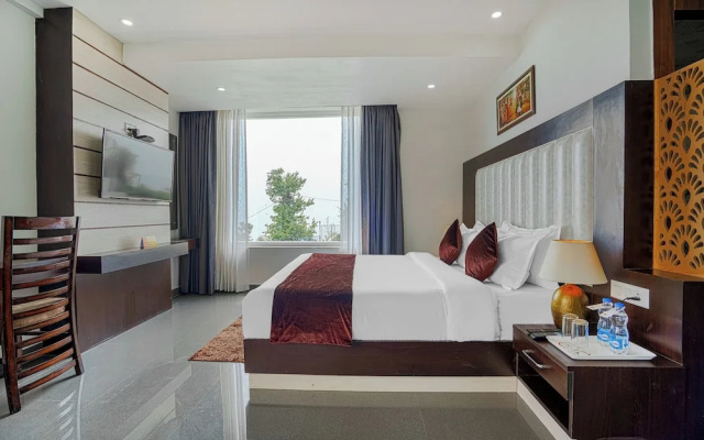 Aliza Inn and Suites