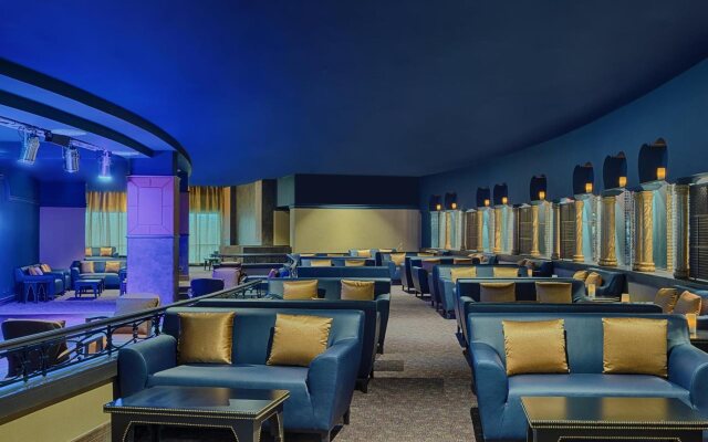 Sheraton Club des Pins Resort