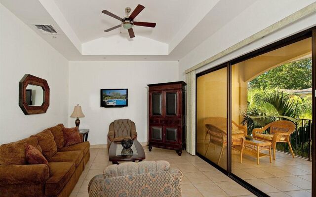 Casa del Sol Condominium