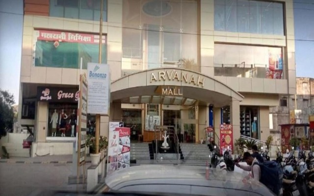 Arvanah Rooms