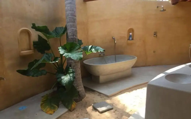 Kitelantis Hotel and Resort