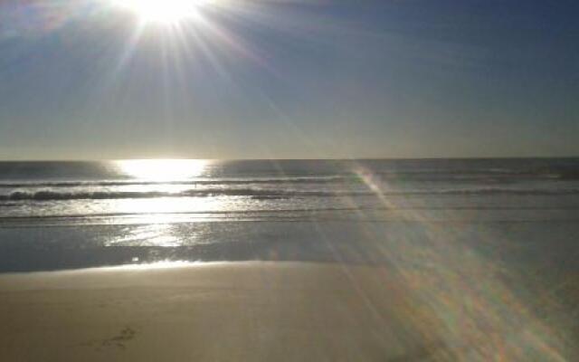 5th Element Beach House Caparica