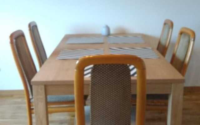 'Klein und Fein' Garbenteich