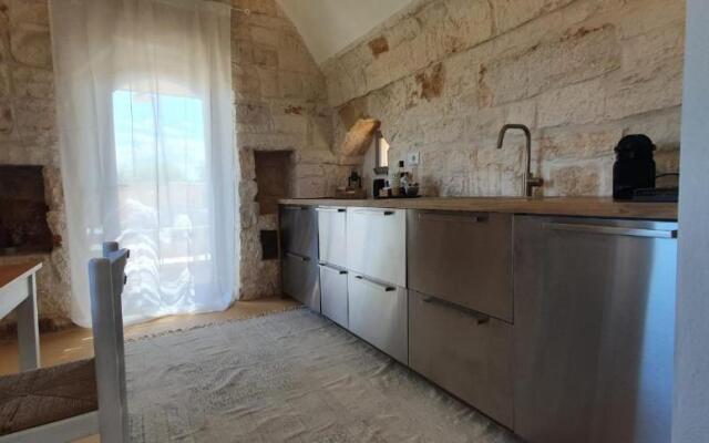 Augusta Trulli Resort