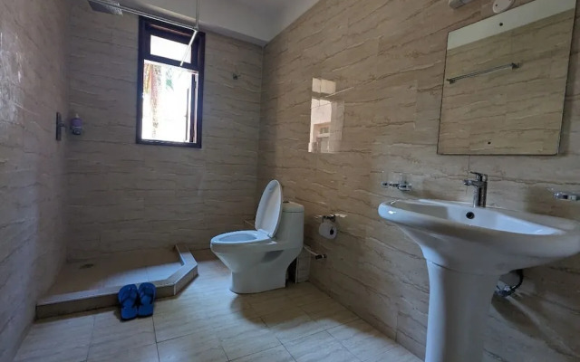 Lux Suites Lamera Beachfront Apartments