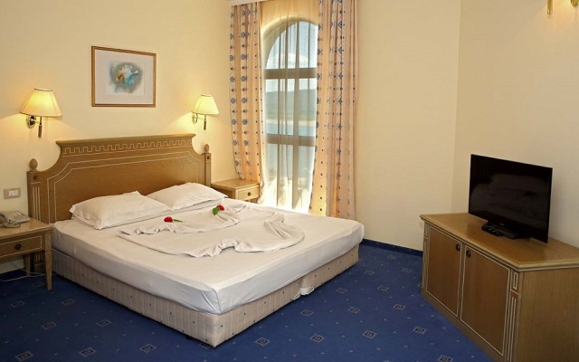 Duni Royal Resort - Marina Royal Palace - All Inclusive
