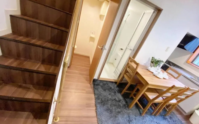 Takemura Building 107