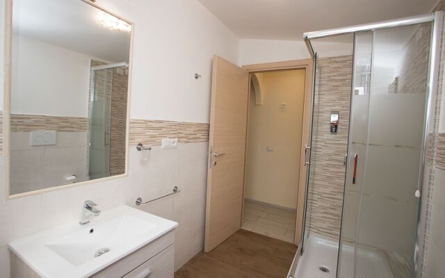 Le Ghiande Guest House