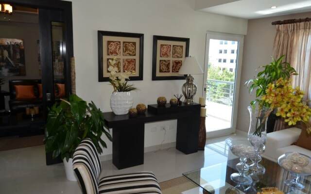 Apartment Silvestre