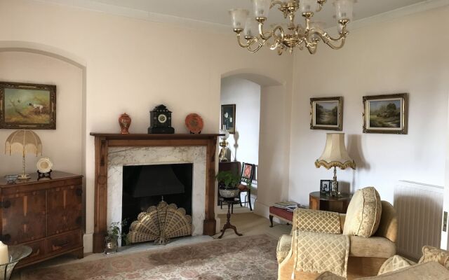 The Parsonage