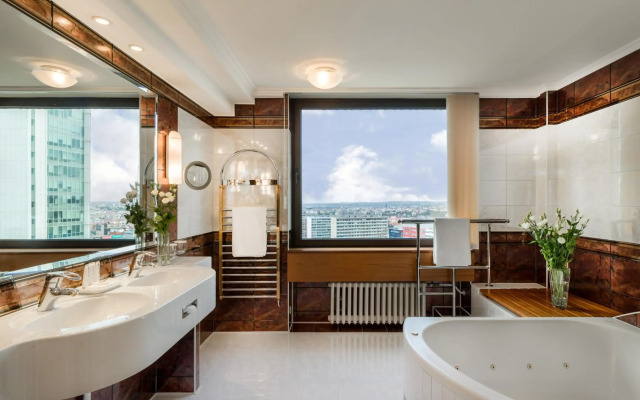 Panorama Hotel Prague