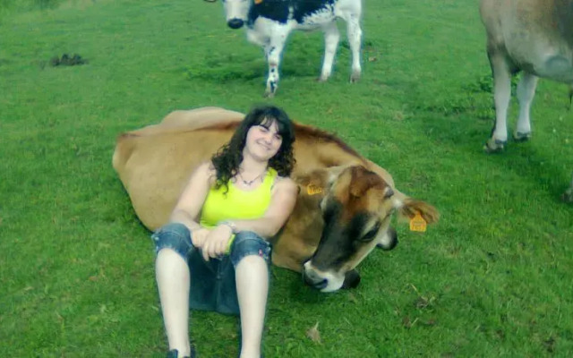 Chambre dhôtes la Ferme du Vallon