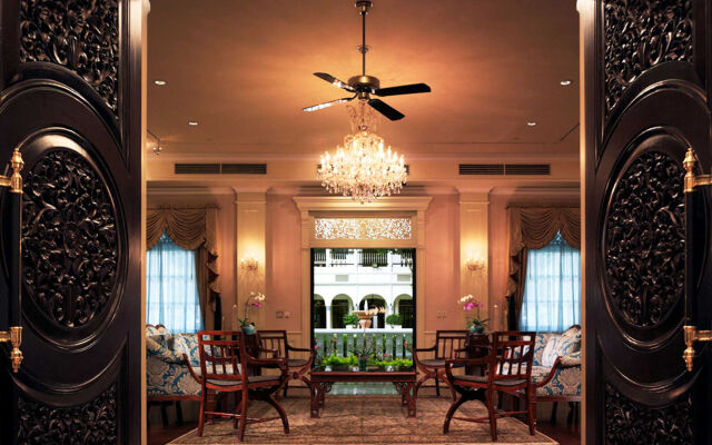 Hotel Majapahit Surabaya - MGallery