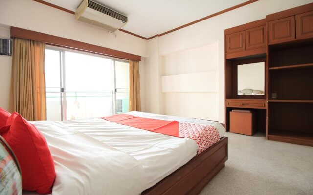 Diamond Place Hotel & Serviced Apartment