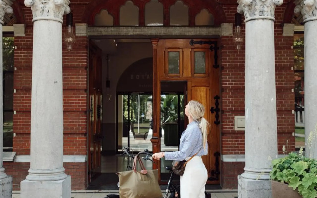 Hotel Botanique Breda