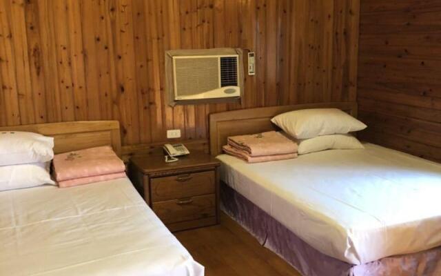 Minzu Hotel