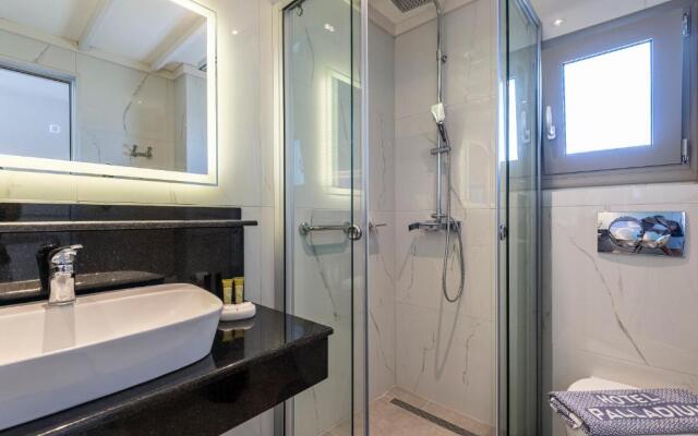 Palladium Hotel