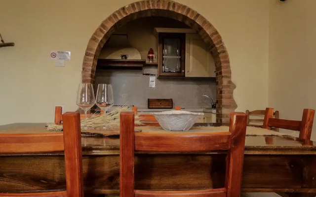Agriturismo LOlmo