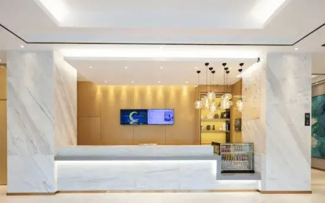 City Comfort Inn (Wuhan Jinyin Lake)