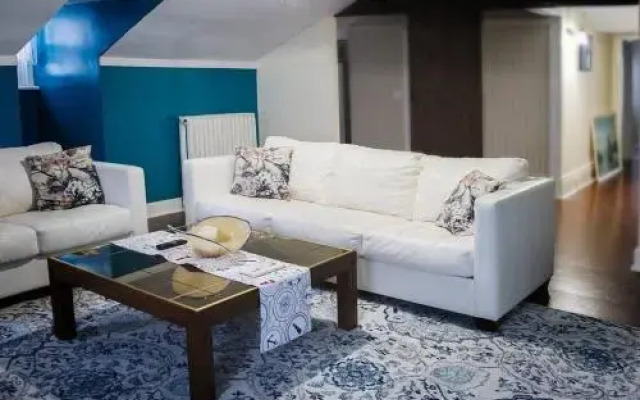 The Lakehurst Estate