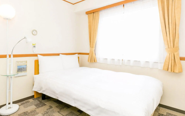 Toyoko Inn Gifu