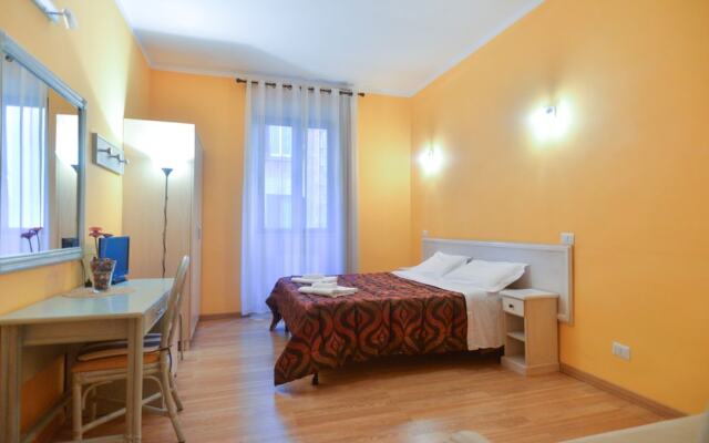 B&T Rooms Trani