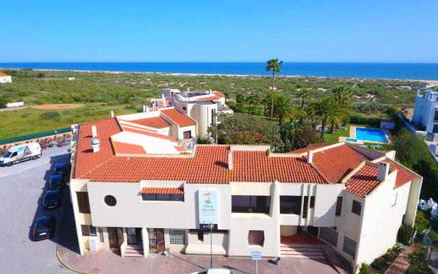 Praia da Lota Resort - Hotel