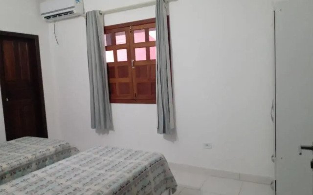 Residencial Vista Mar 01