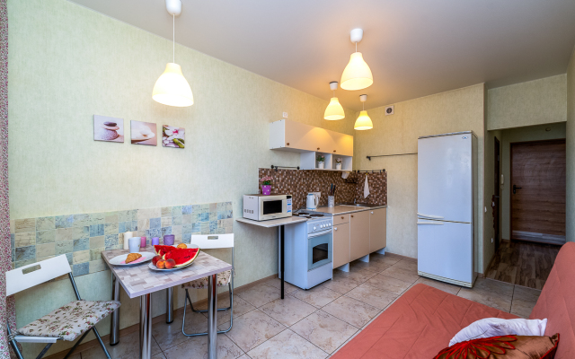 На Репина (Краснодар)