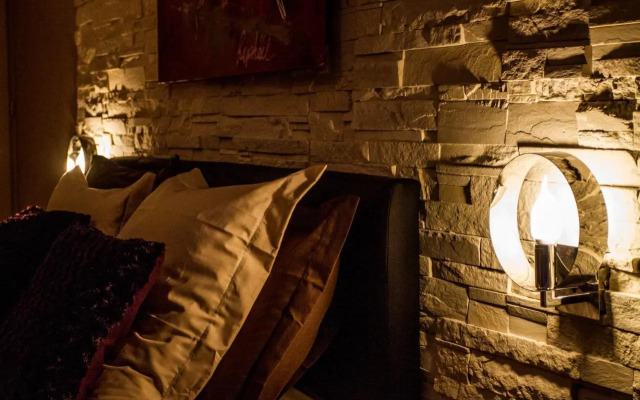 Suite Romantique & Spa