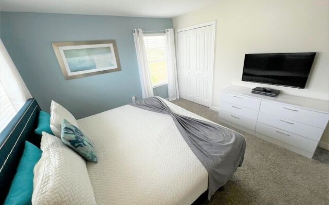 Champions Gate by CozyKey