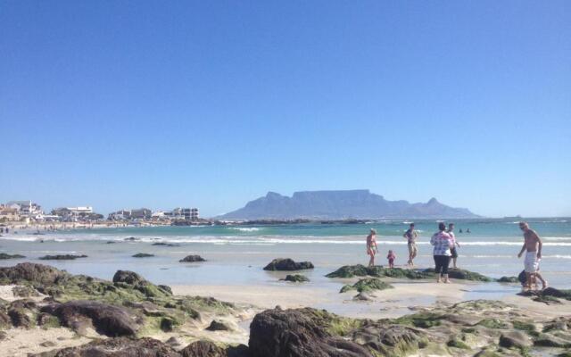 White Waves Beach House