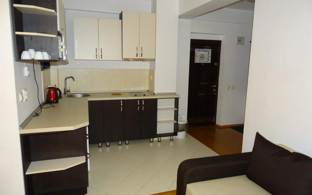 Alpin Residence
