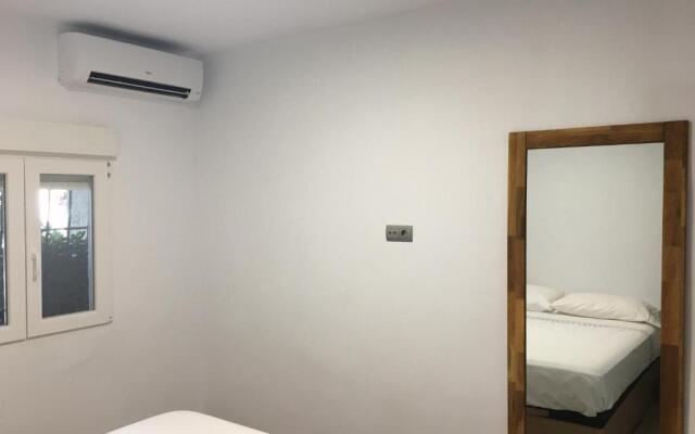 Apartamento 90 Toscamar