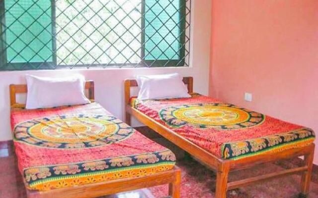 1 Br Guest House In Anjuna Goa, By Guesthouser (4Adb)