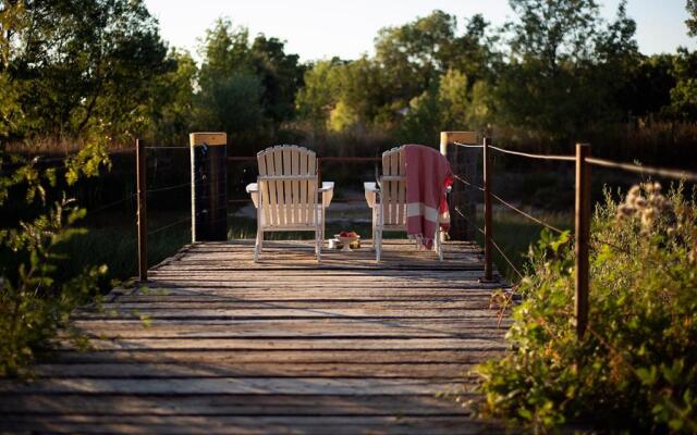 Hotel Finca Fuente Techada - Adults Only