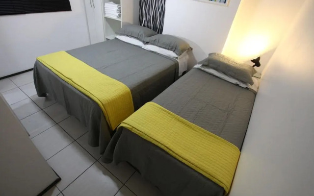 Beach Apartment Atlantic Ocean 1303