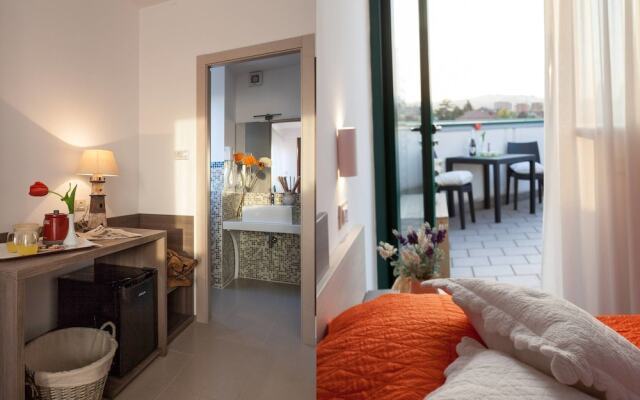 Firmafede Guesthouse