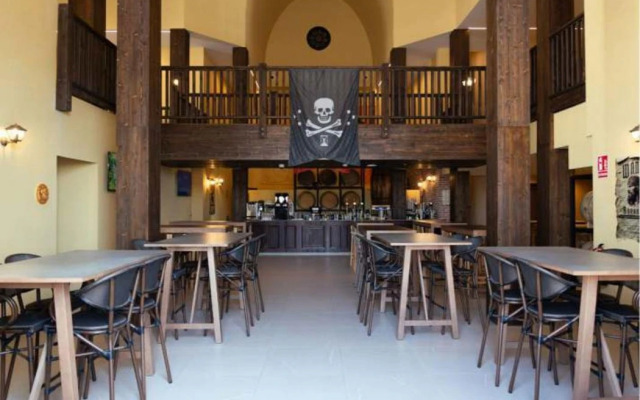 Magic Pirates Island Resort