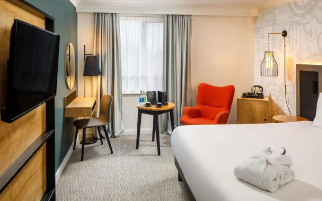 Park Inn Birmingham West M5 Junction 1