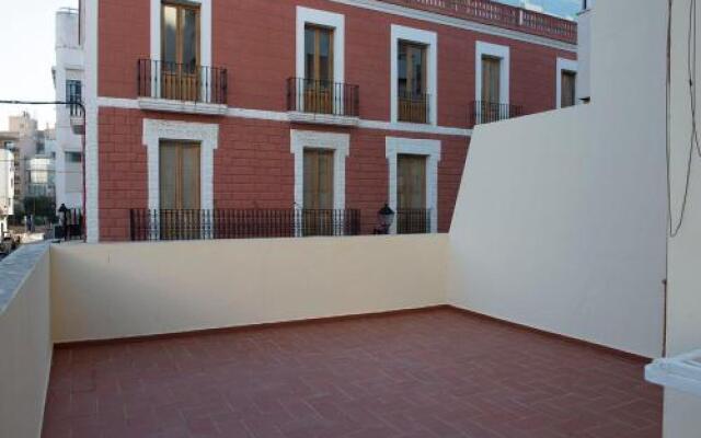 Apartamentos Ripoll Ibiza