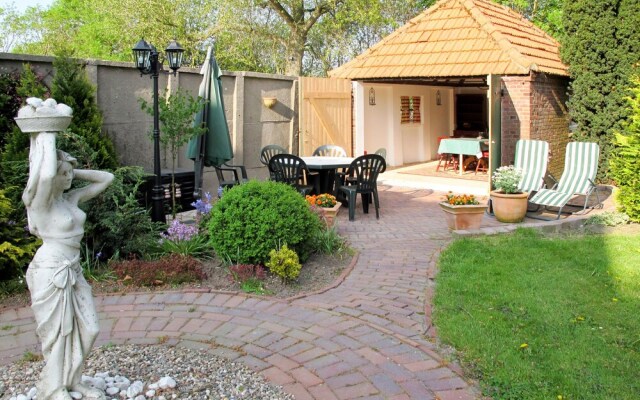 Peters Wangerland in Wangerland