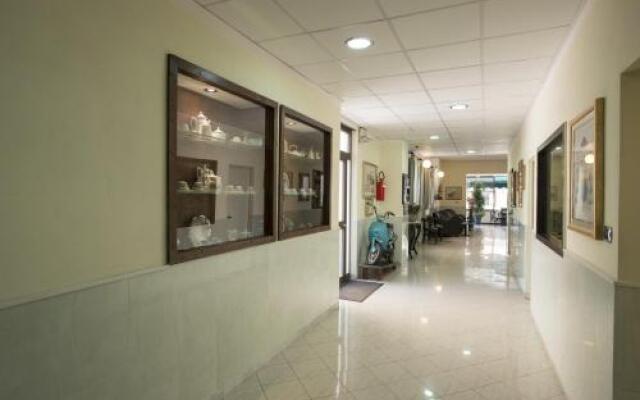 Albergo Marina