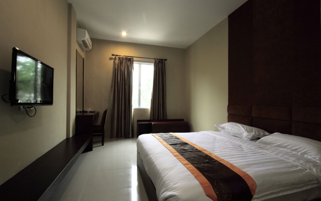 Nagoya One Hotel