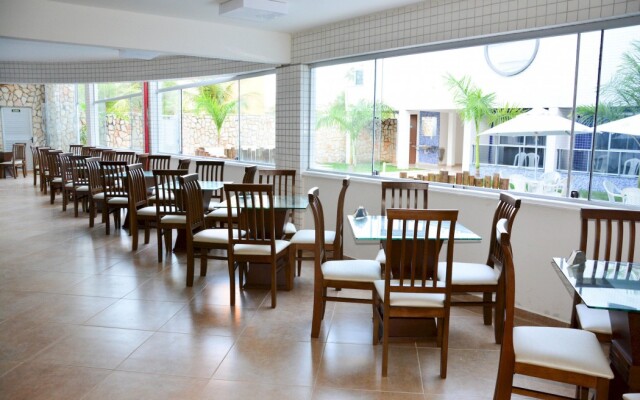 Happy  Hotel Ponta Negra